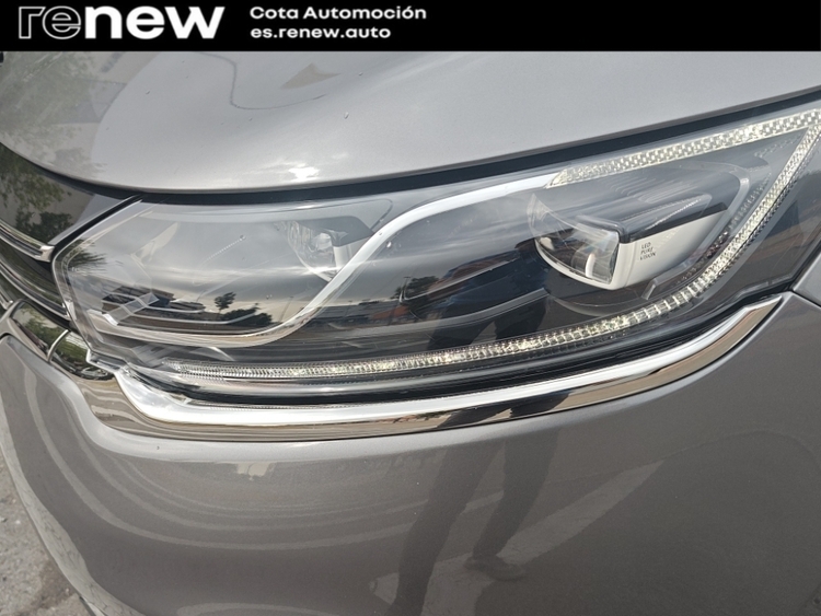 Renault Espace Limited foto 26