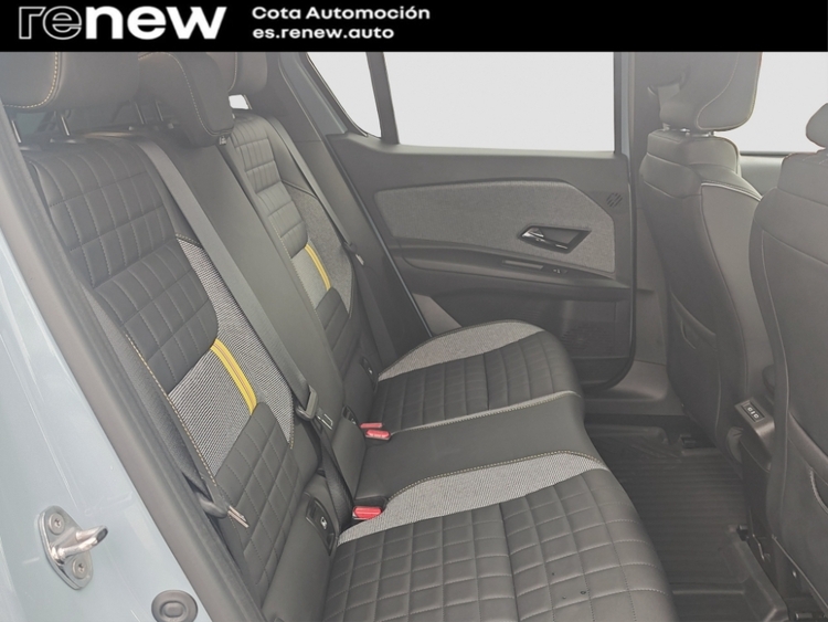 Renault 4 E-Tech 150 Comfort Range Iconic foto 20