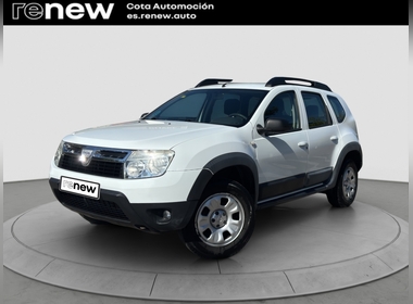 Dacia - Duster