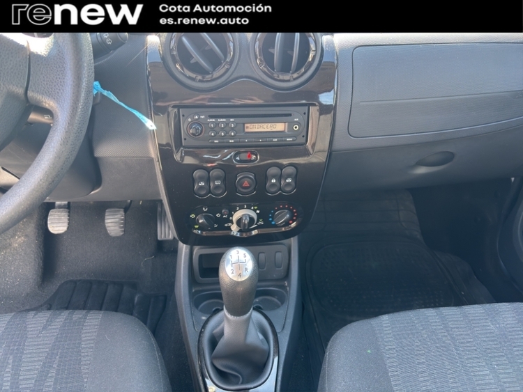 Dacia Duster Ambiance 4x2 foto 12