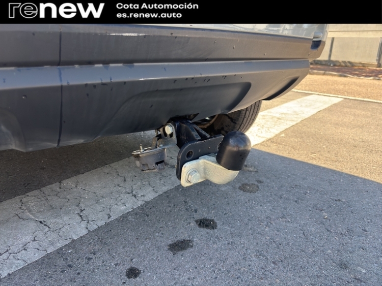 Dacia Duster Ambiance 4x2 foto 19