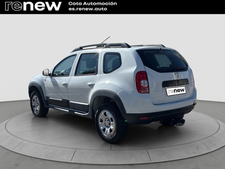 Dacia Duster Ambiance 4x2 foto 5