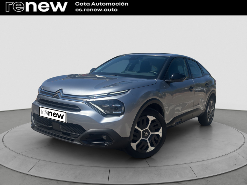 Citroen C4 Feel miniatura 2
