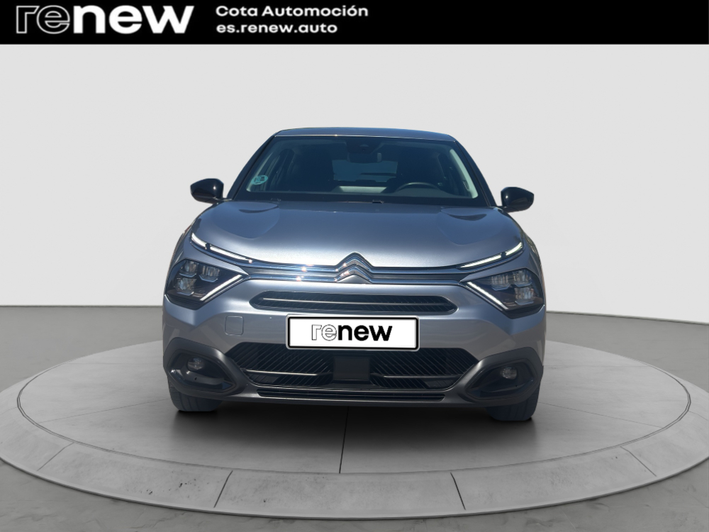 Citroen C4 Feel miniatura 3