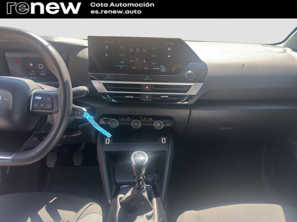 Citroen C4 Feel miniatura 12