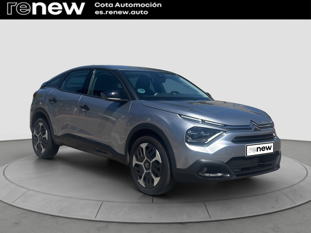 Citroen C4 Feel miniatura 13