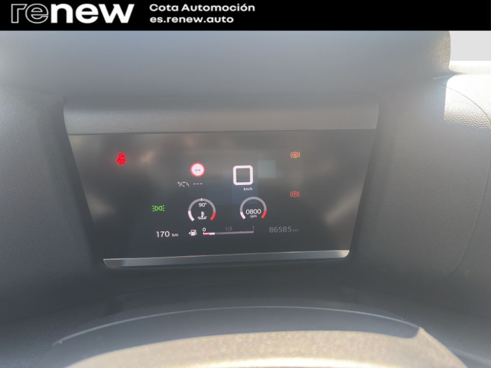 Citroen C4 Feel miniatura 15
