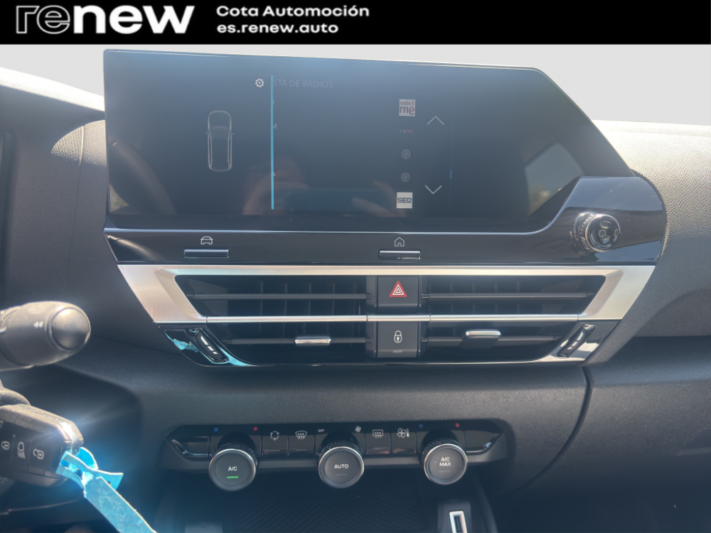 Citroen C4 Feel miniatura 17