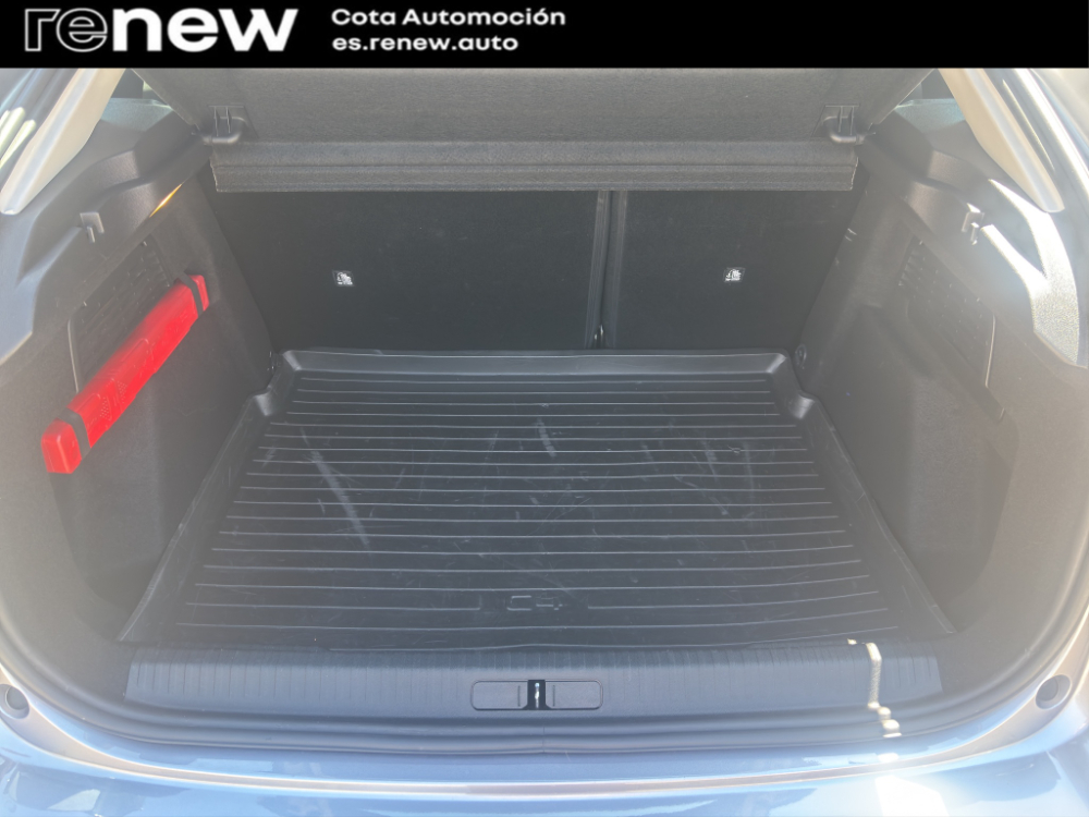 Citroen C4 Feel miniatura 18