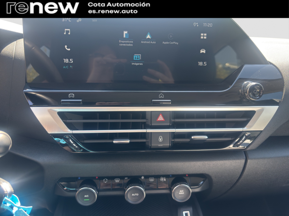 Citroen C4 Feel miniatura 19