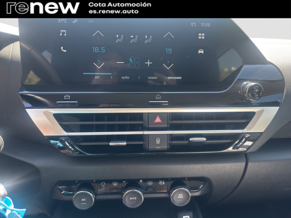 Citroen C4 Feel miniatura 20