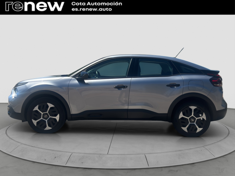 Citroen C4 Feel miniatura 4
