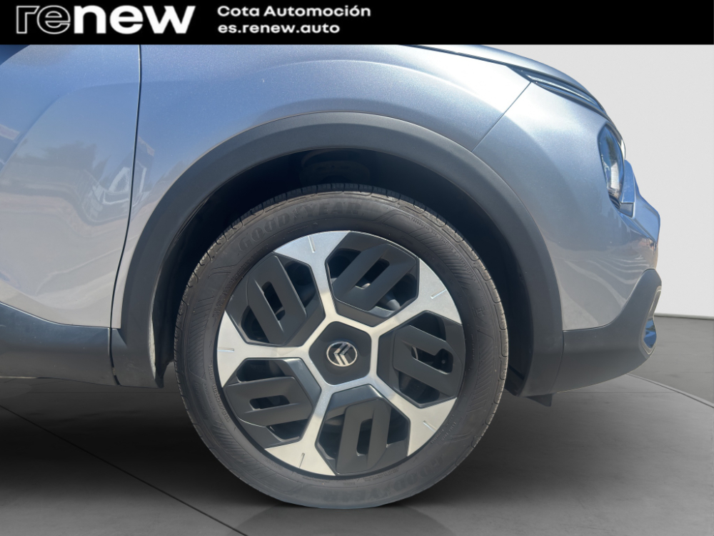 Citroen C4 Feel miniatura 22