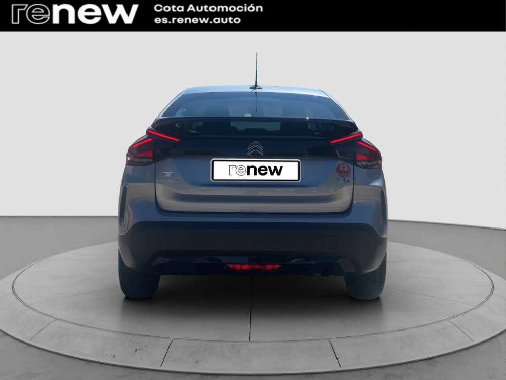 Citroen C4 Feel miniatura 7