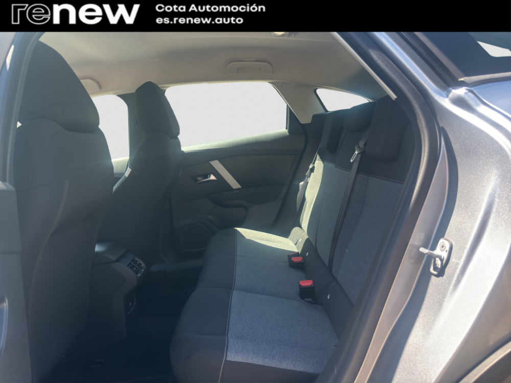 Citroen C4 Feel miniatura 8