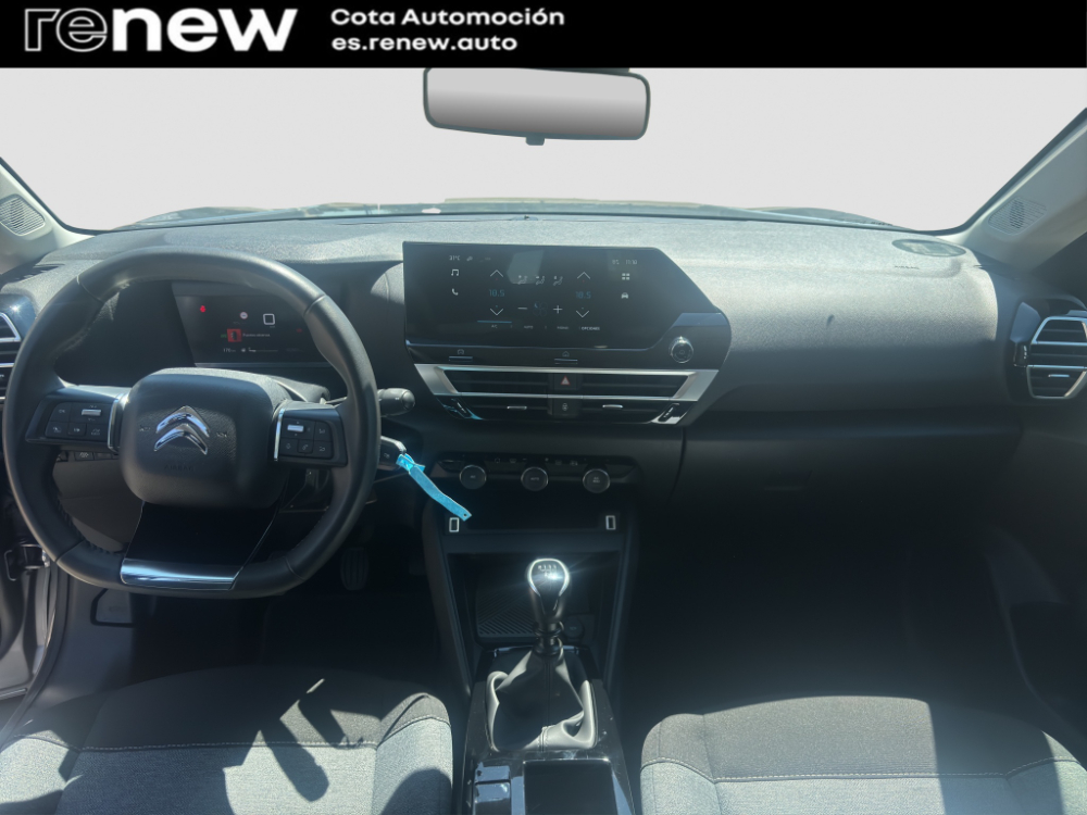 Citroen C4 Feel miniatura 10