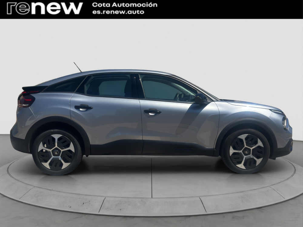 Citroen C4 Feel foto 11