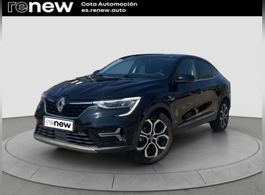 Renault - Arkana