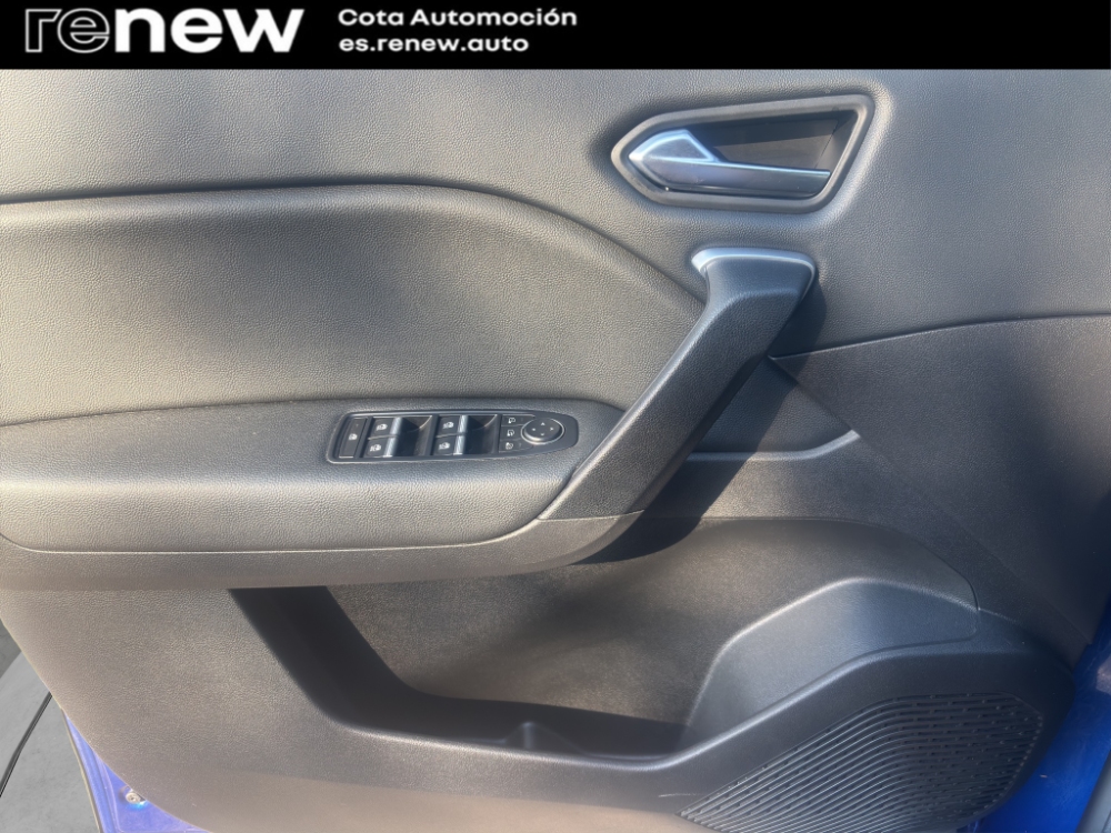 Renault Captur II Zen Fast Track miniatura 16