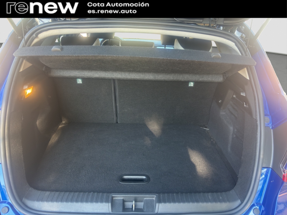 Renault Captur II Zen Fast Track miniatura 18