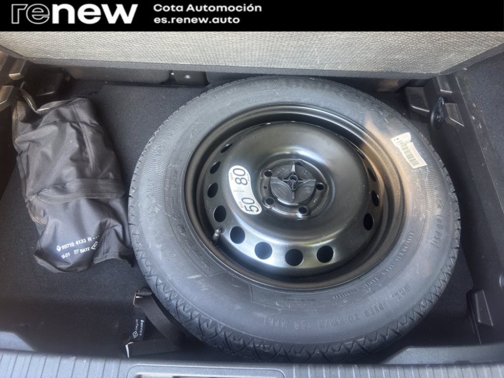 Renault Captur II Zen Fast Track miniatura 21