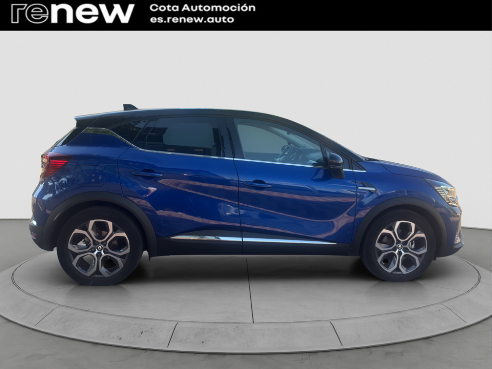Renault Captur II Zen Fast Track miniatura 11