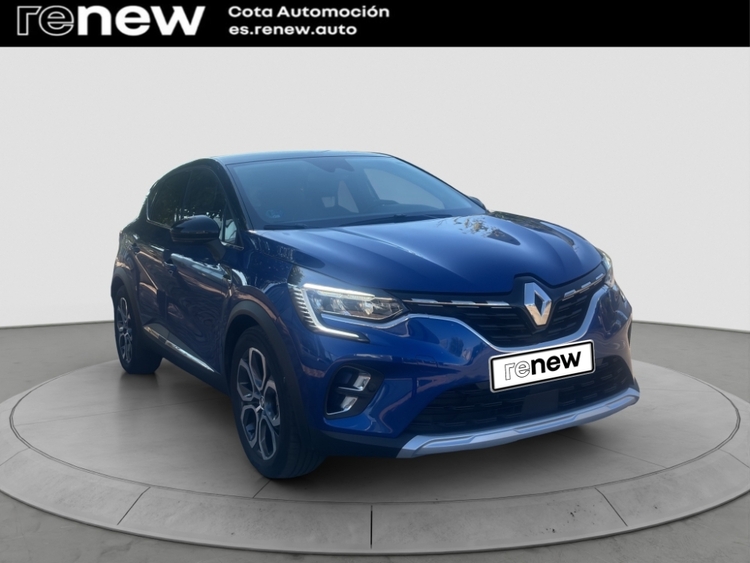 Renault Captur II Zen Fast Track foto 13