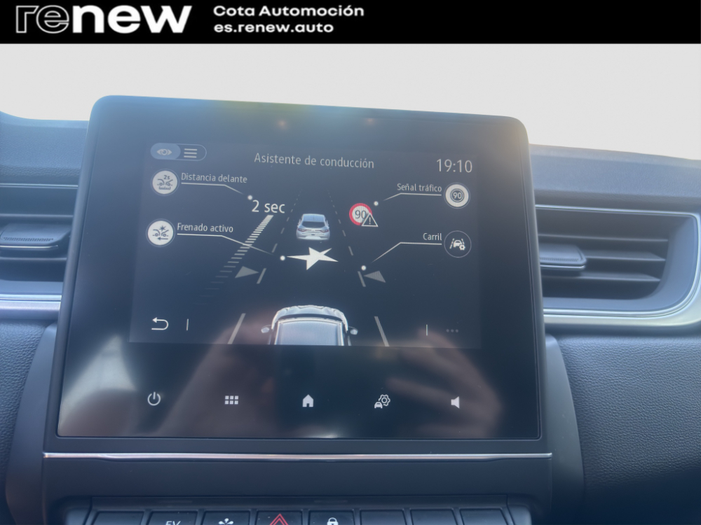 Renault Captur II Zen Fast Track foto 19