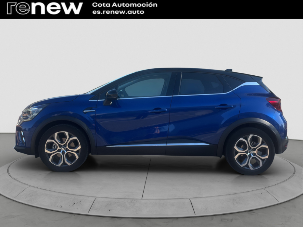 Renault Captur II Zen Fast Track foto 4