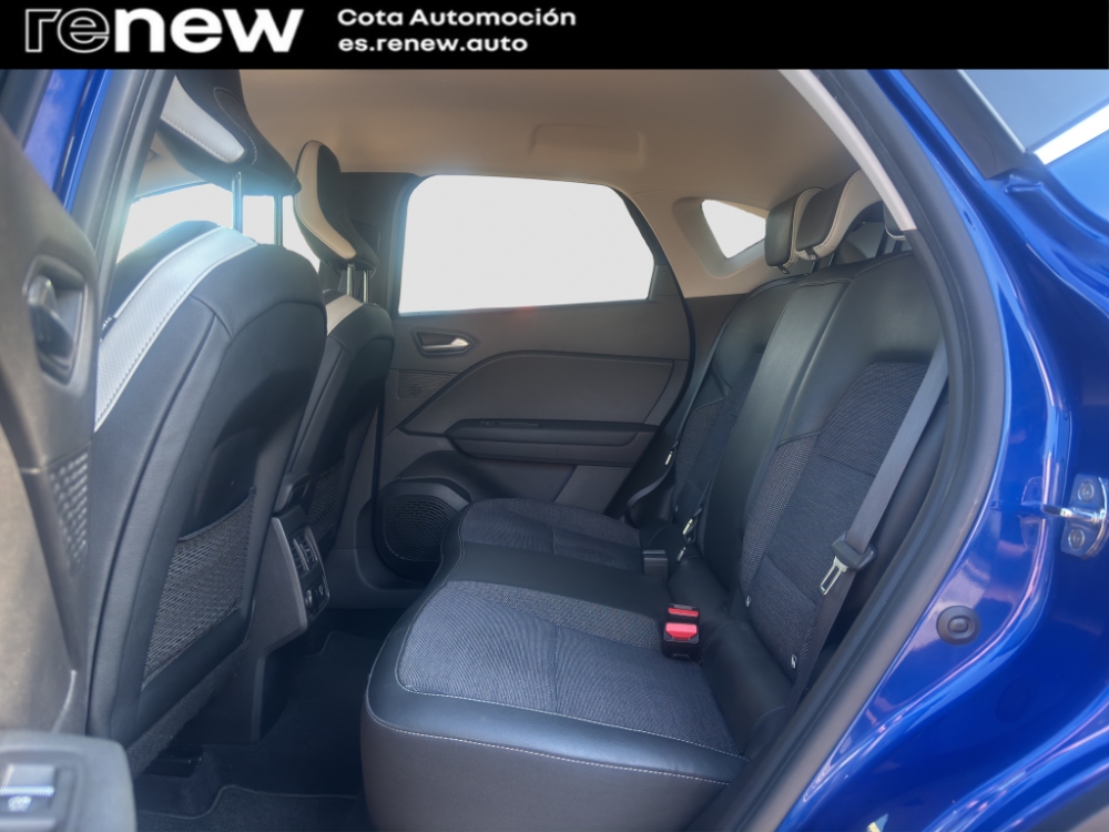 Renault Captur II Zen Fast Track foto 8