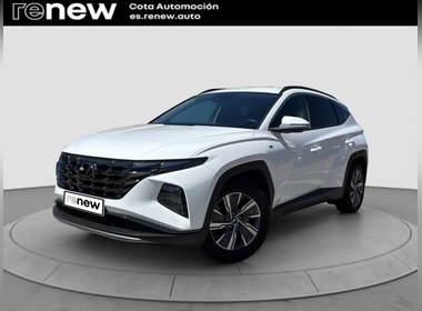 Hyundai - Tucson