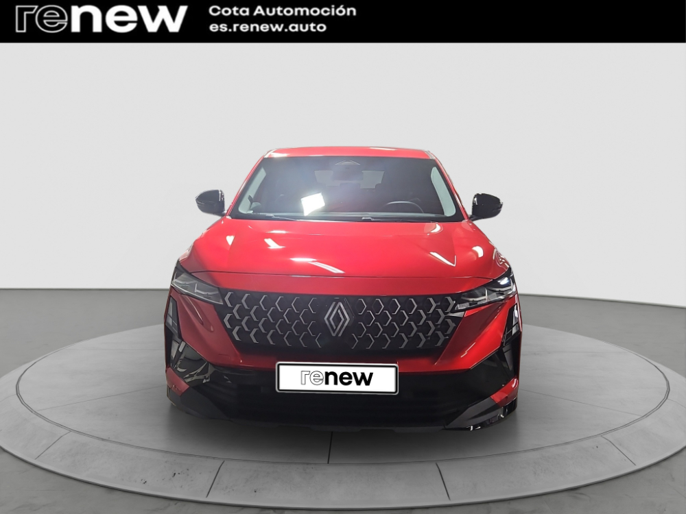 Renault Austral Evolution miniatura 3
