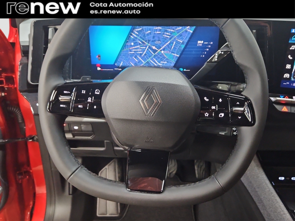 Renault Austral Evolution miniatura 13