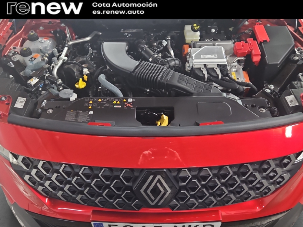 Renault Austral Evolution miniatura 19
