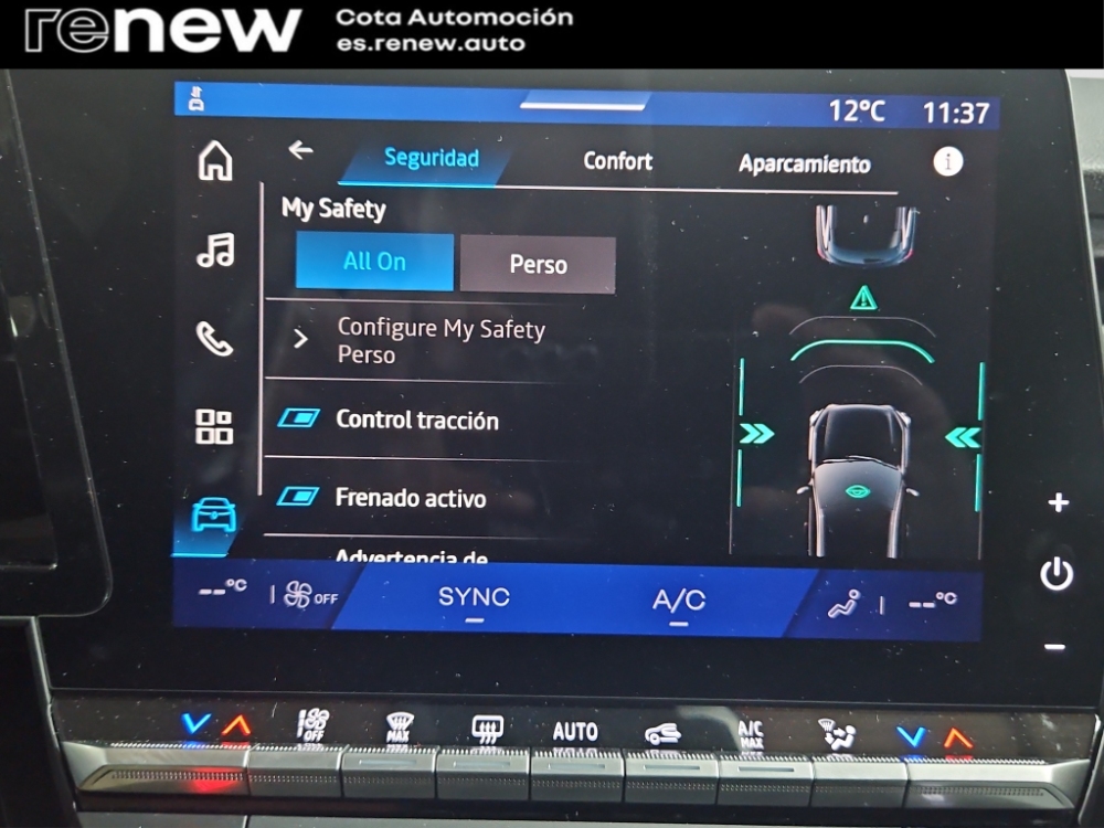 Renault Austral Evolution miniatura 22