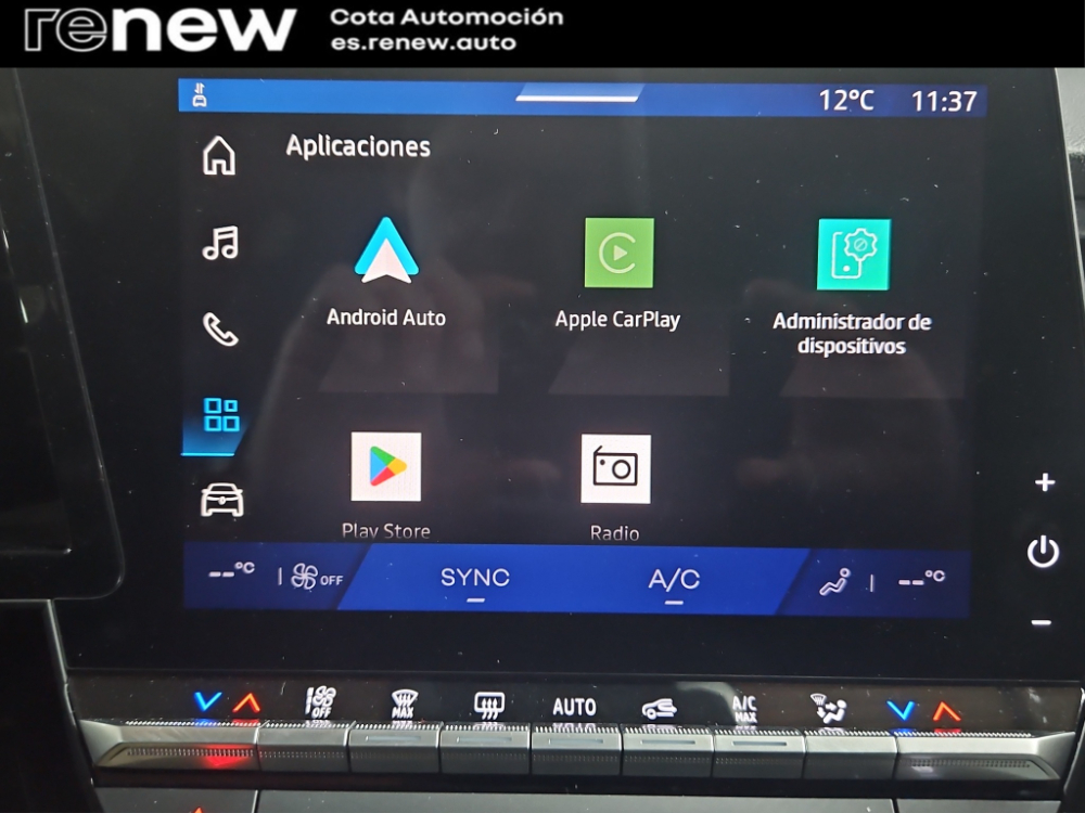 Renault Austral Evolution miniatura 23