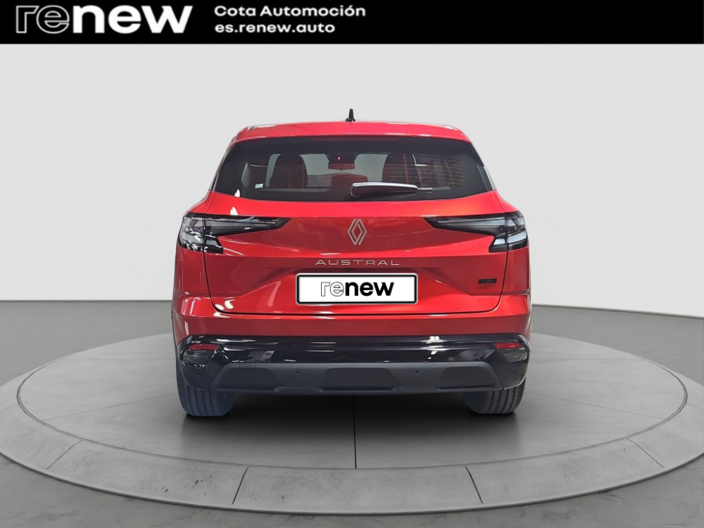 Renault Austral Evolution miniatura 7