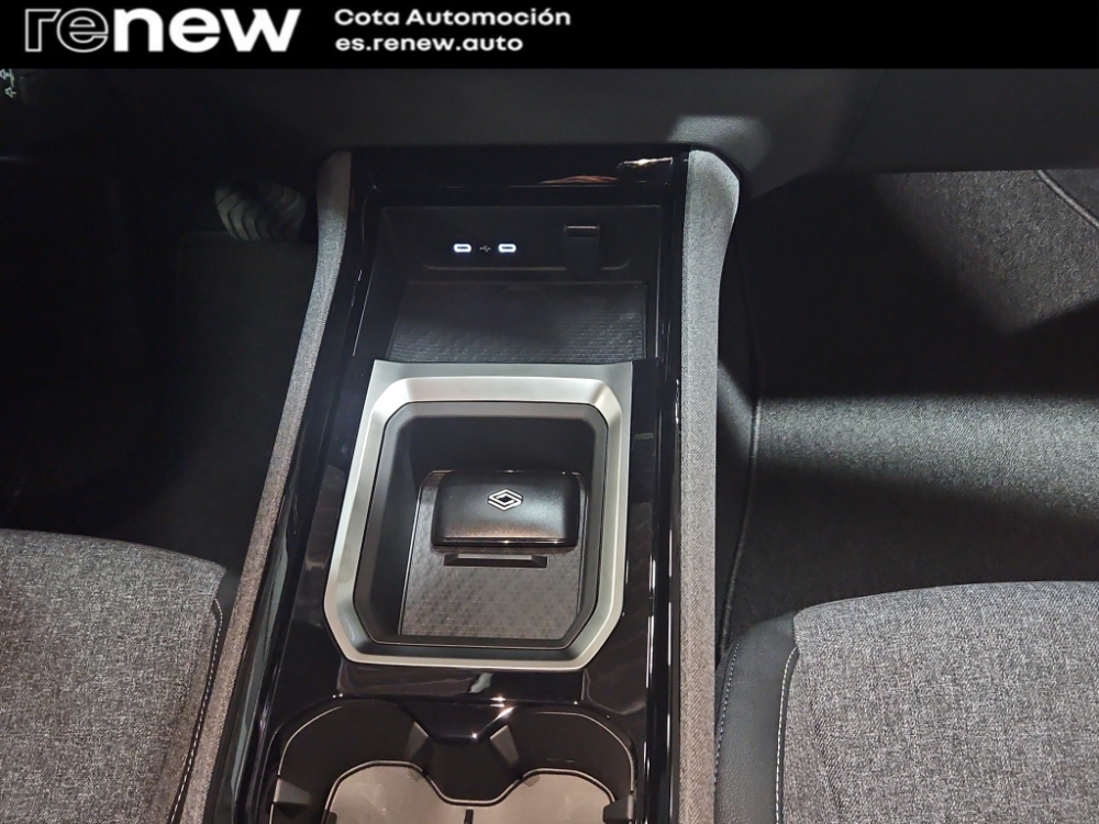 Renault Austral Evolution miniatura 11