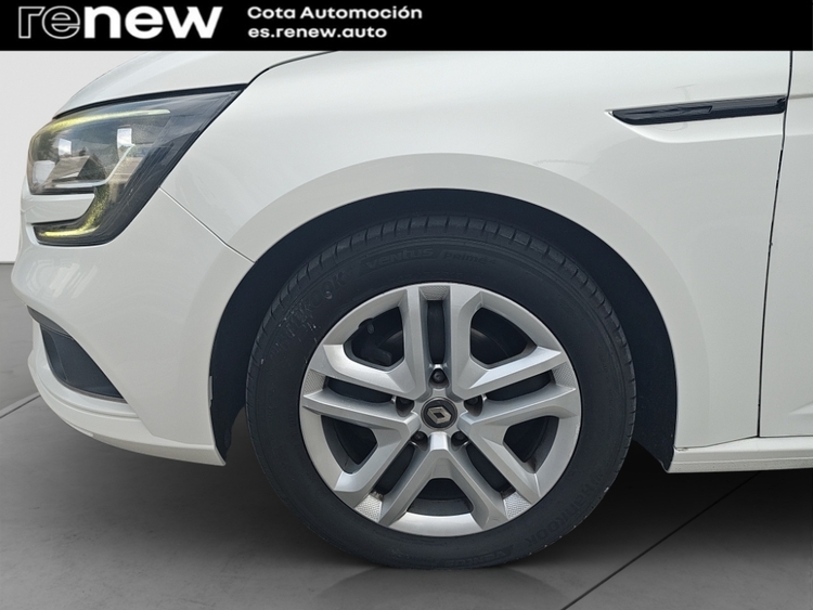 Renault Megane Business foto 21