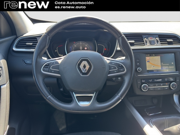 Renault Kadjar Zen foto 14