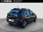 Dacia Sandero Stepway Essential miniatura 8