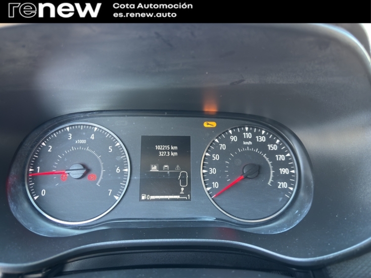Dacia Sandero Stepway Essential foto 12