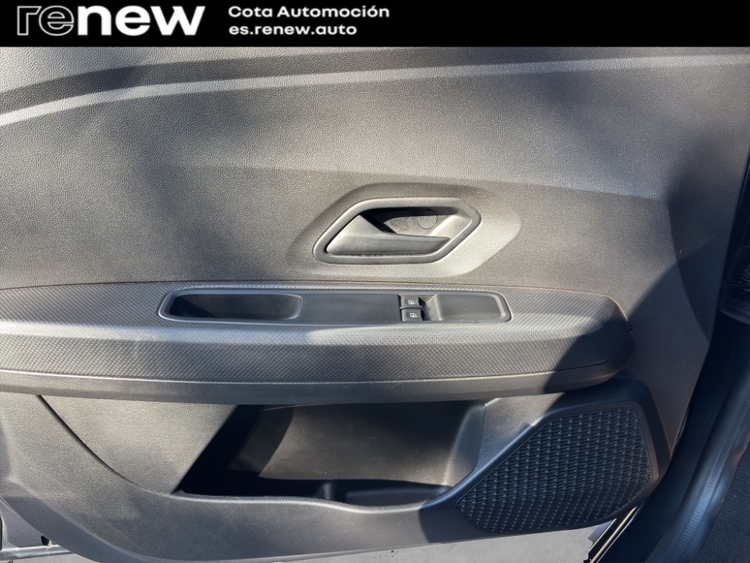 Dacia Sandero Stepway Essential foto 13