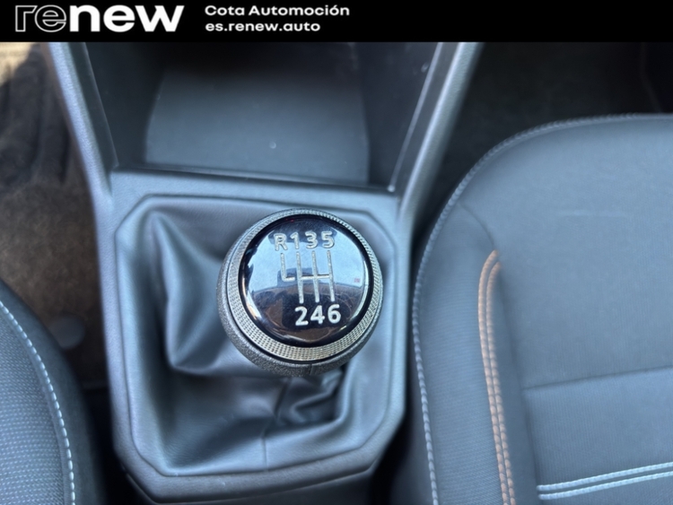 Dacia Sandero Stepway Essential foto 16