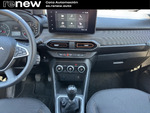 Dacia Sandero Stepway Expression Go miniatura 11