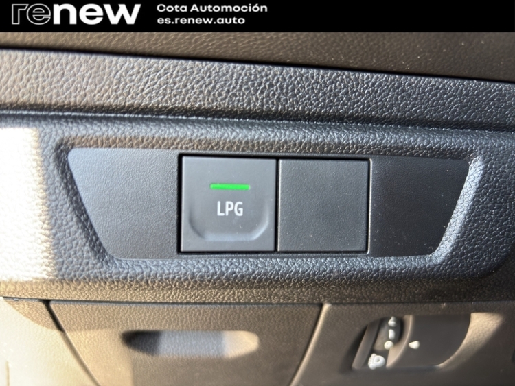 Dacia Sandero Stepway Expression Go foto 20