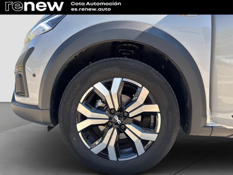 Dacia Sandero Stepway Expression Go foto 22