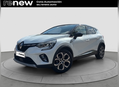 Renault - Captur II