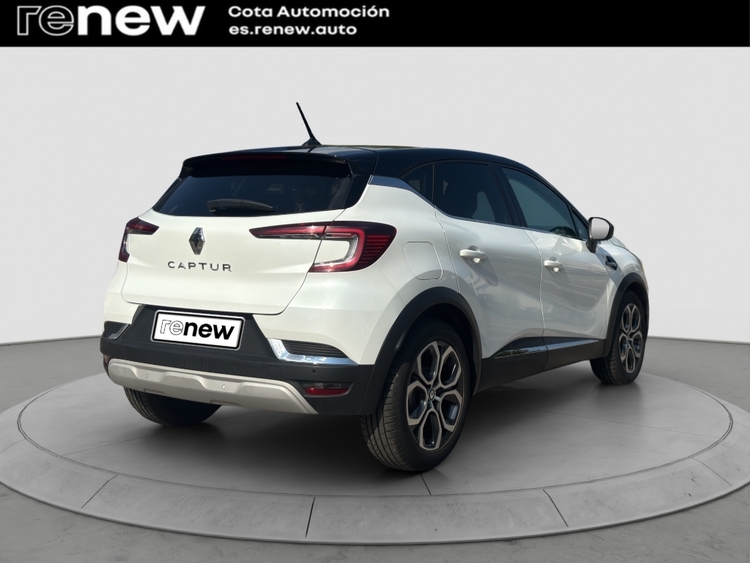 Renault Captur II Zen Fast Track foto 9