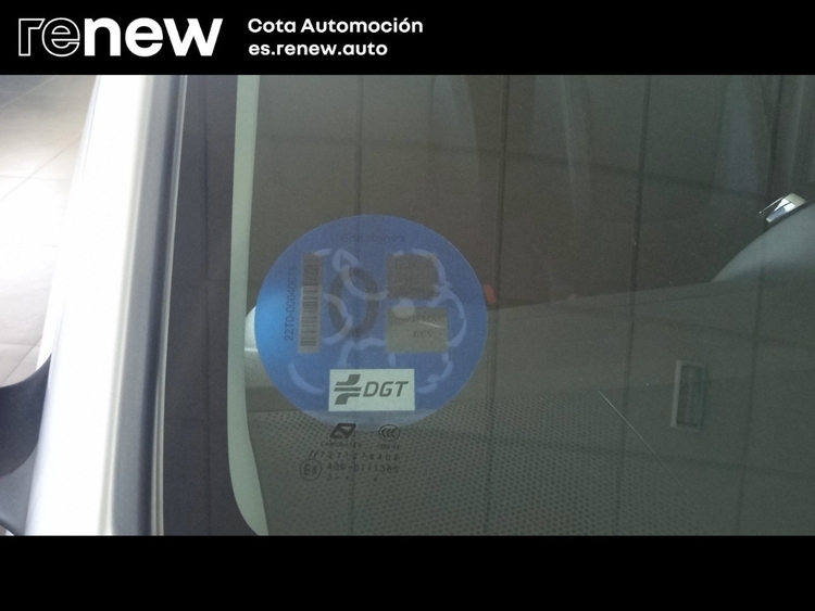 Dacia Spring Electric Expression foto 17
